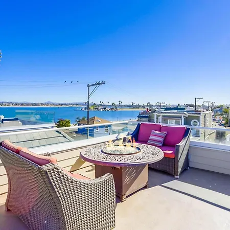 Bay View Villa